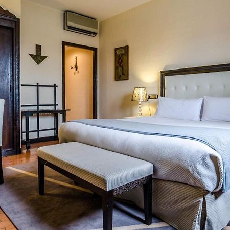 Hotel Temple Ponferrada Kültér fotó
