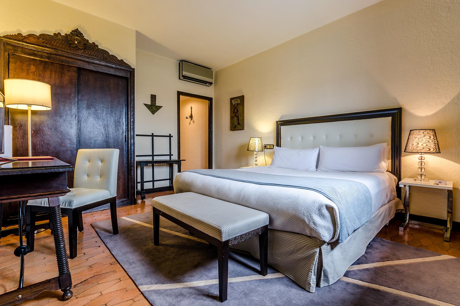 Hotel Temple Ponferrada Kültér fotó