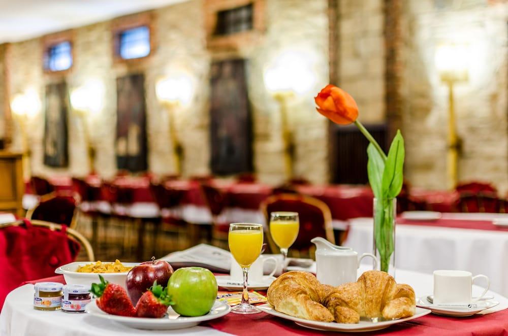 Hotel Temple Ponferrada Kültér fotó
