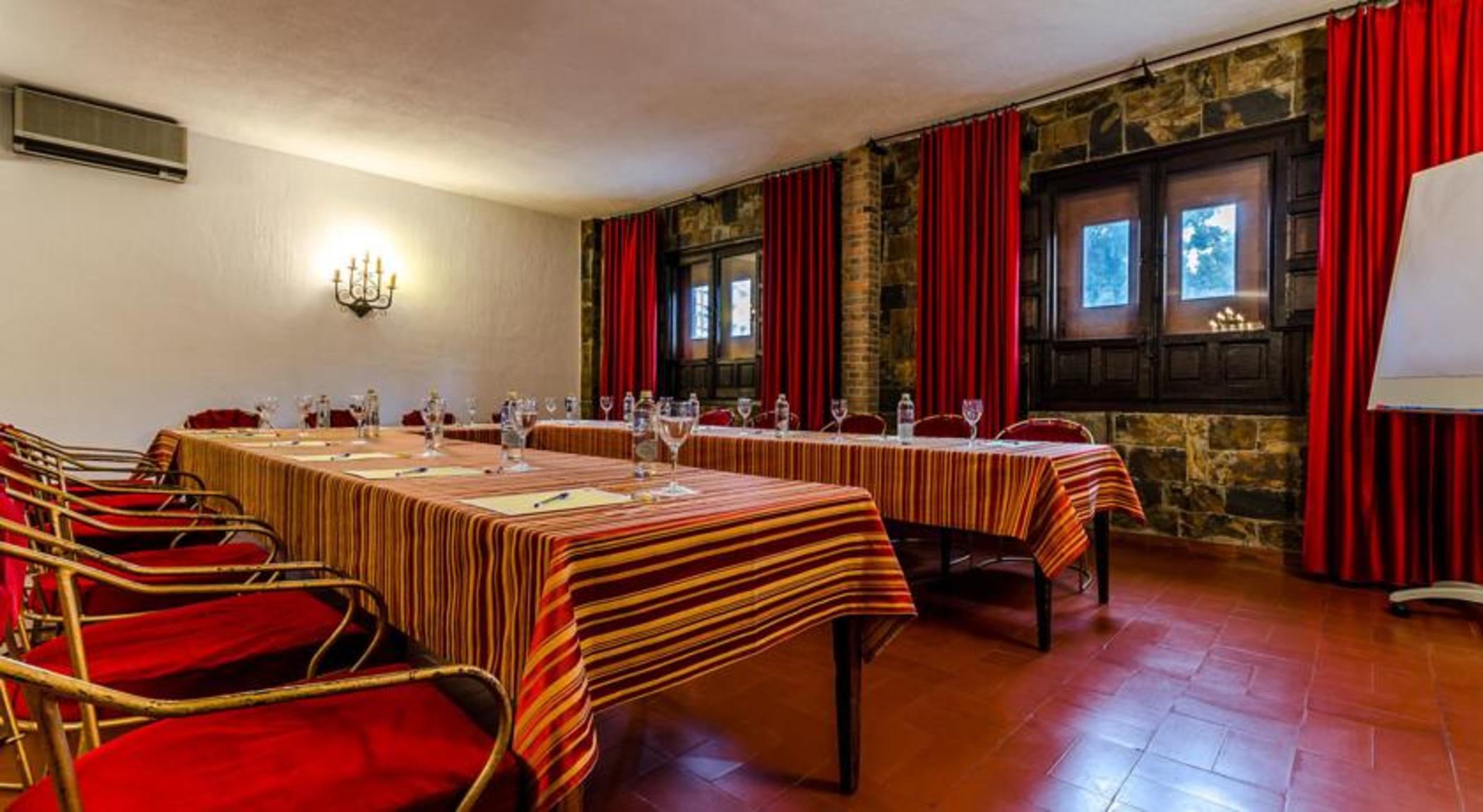 Hotel Temple Ponferrada Kültér fotó