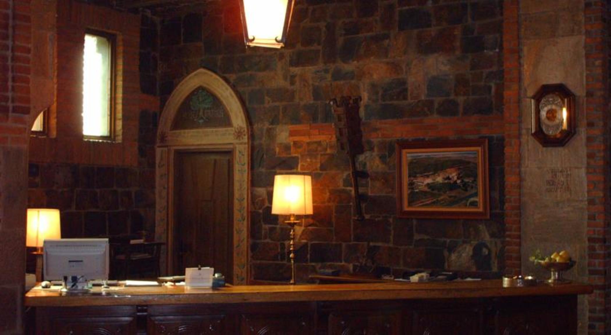 Hotel Temple Ponferrada Kültér fotó