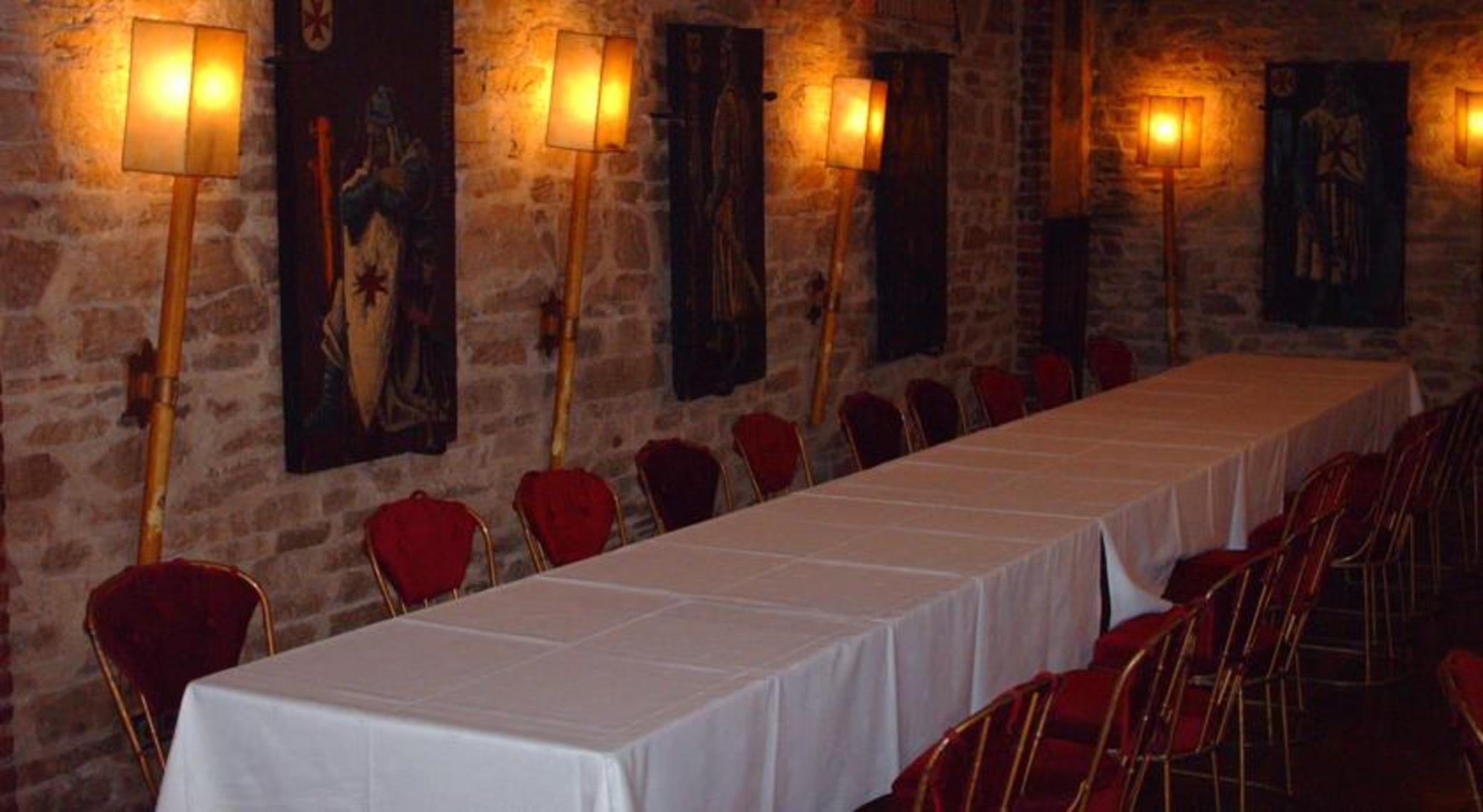 Hotel Temple Ponferrada Kültér fotó