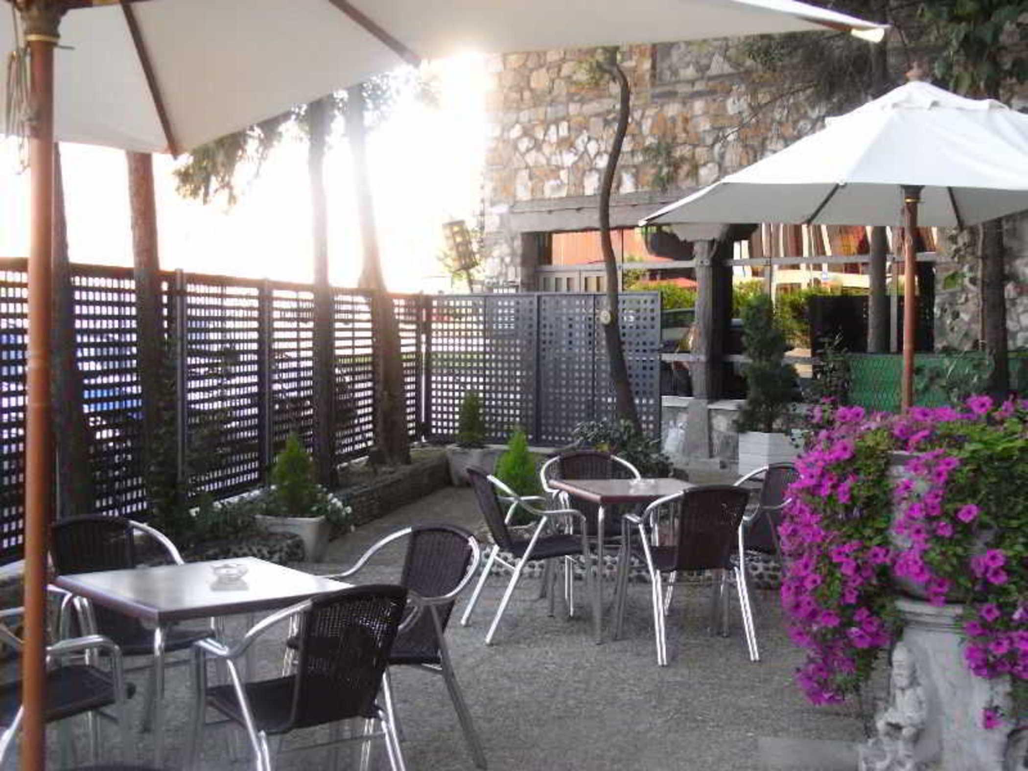 Hotel Temple Ponferrada Kültér fotó