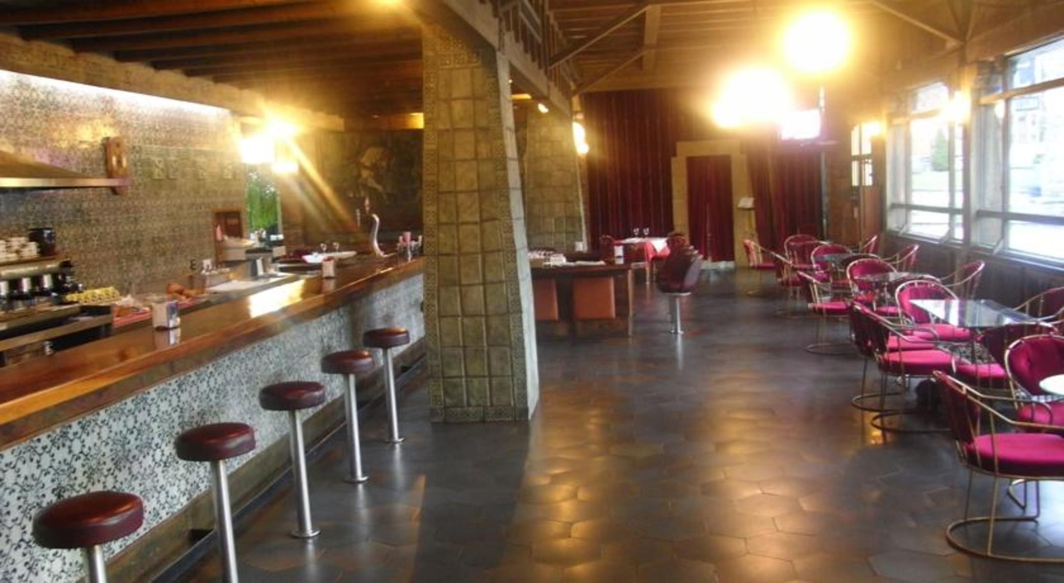 Hotel Temple Ponferrada Kültér fotó