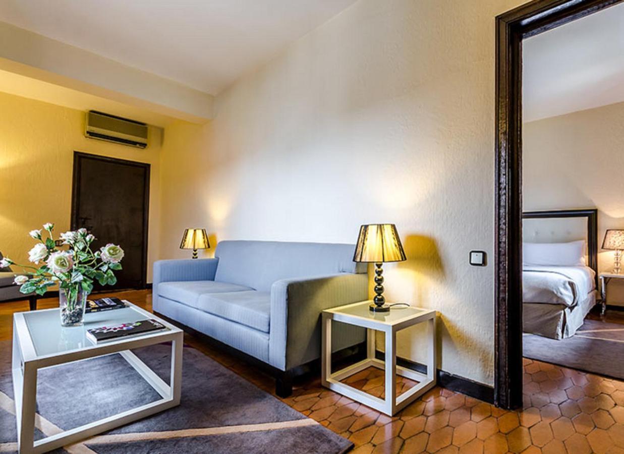 Hotel Temple Ponferrada Kültér fotó