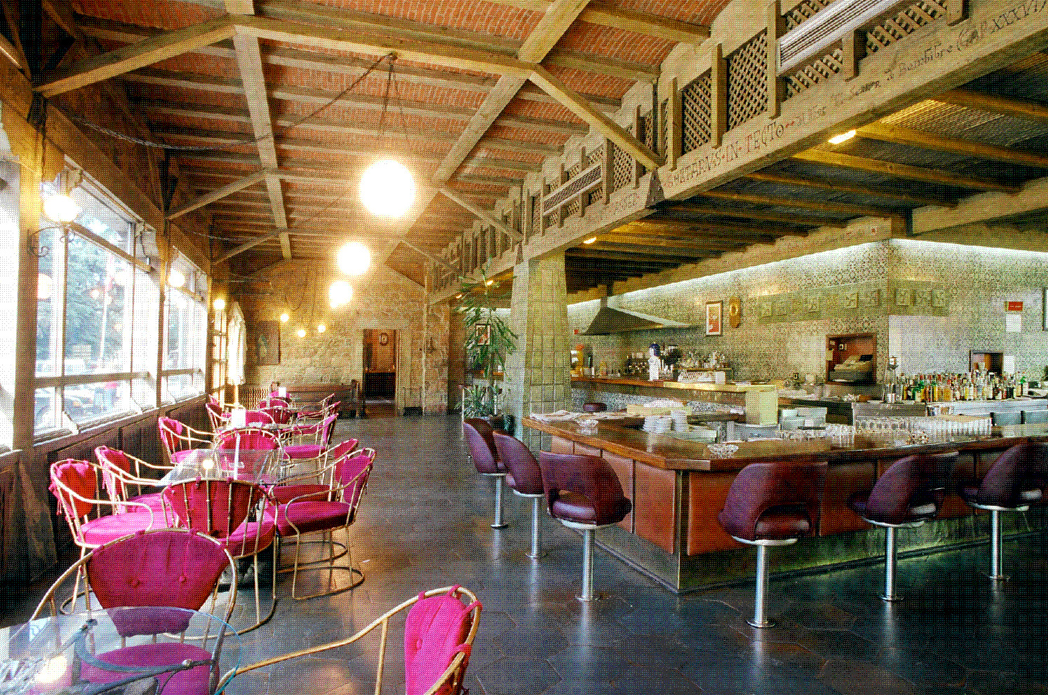 Hotel Temple Ponferrada Kültér fotó