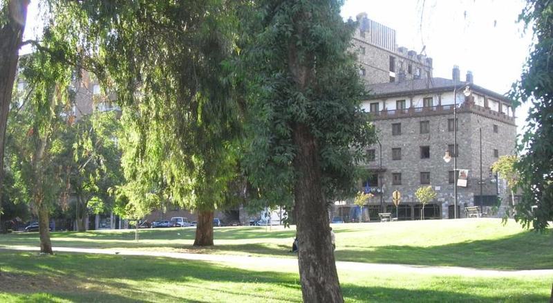 Hotel Temple Ponferrada Kültér fotó